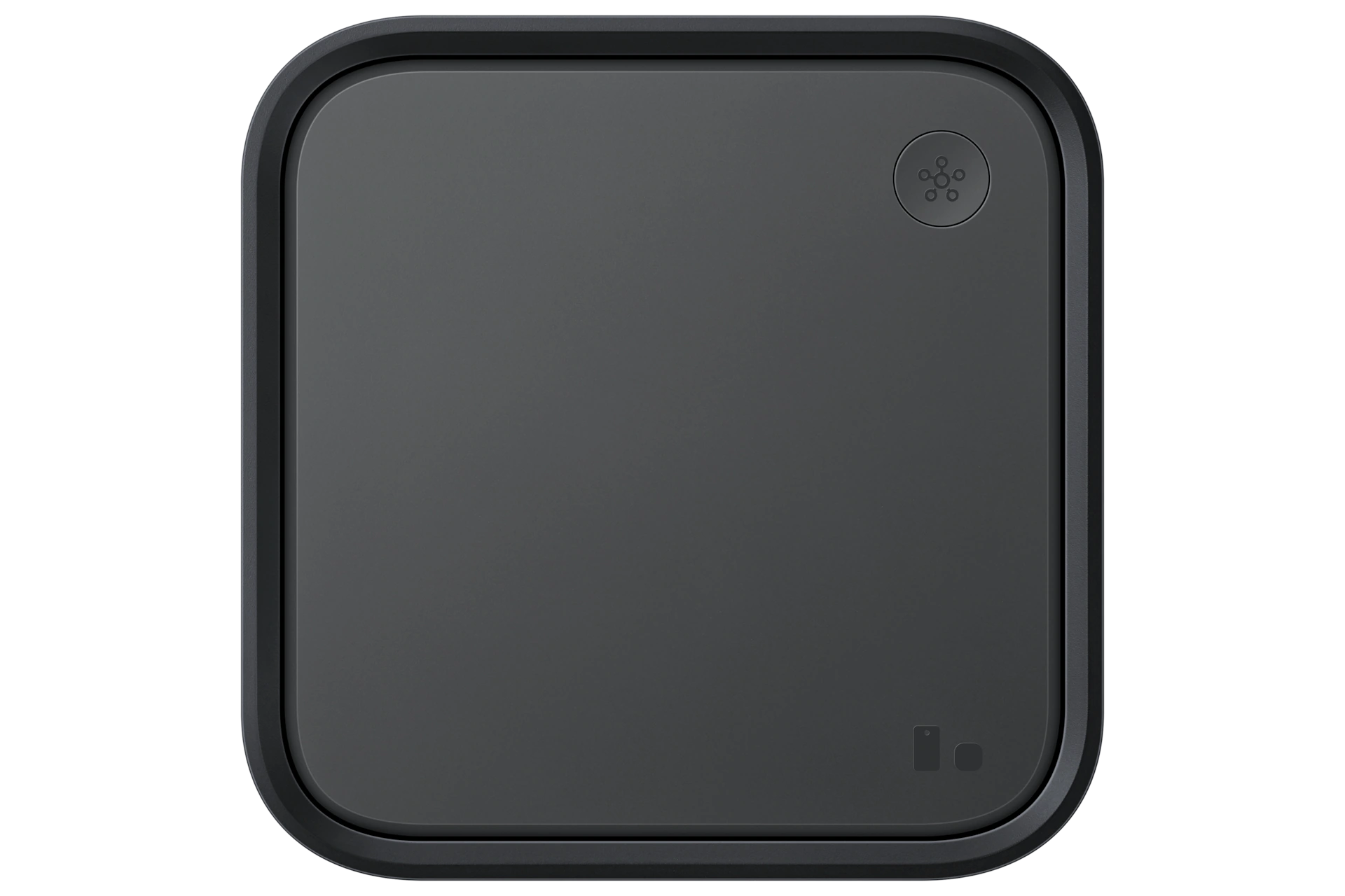  스마트싱스 스테이션 (15 W 무선 충전 솔로, 스마트 홈 허브)