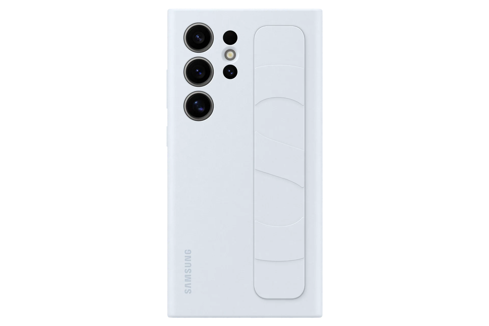 soldout 갤럭시 S24 Ultra 스탠딩 그립 케이스